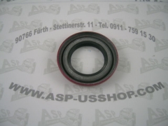 Simmerring Achse HA - Seal Axle  AD:80,34mm - ID. 46,88mm